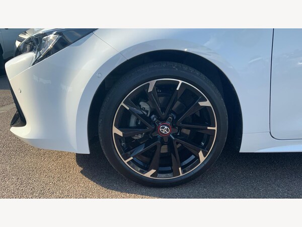 Used Toyota Corolla 2023 for sale - 75127512: Photo 30