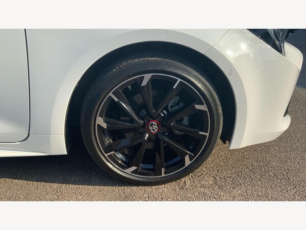 Used Toyota Corolla 2023 for sale - 75127512: Photo 31