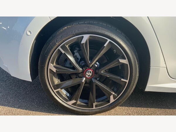 Used Toyota Corolla 2023 for sale - 75127512: Photo 32