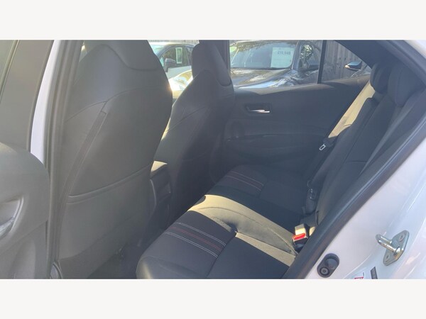 Used Toyota Corolla 2023 for sale - 75127512: Photo 38