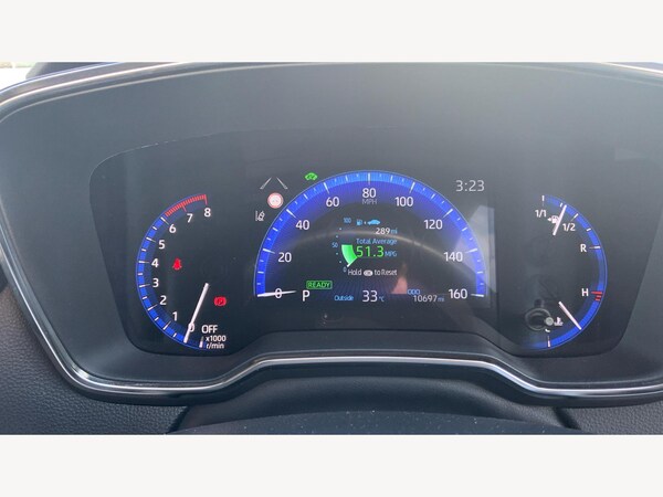 Used Toyota Corolla 2023 for sale - 75127512: Photo 42