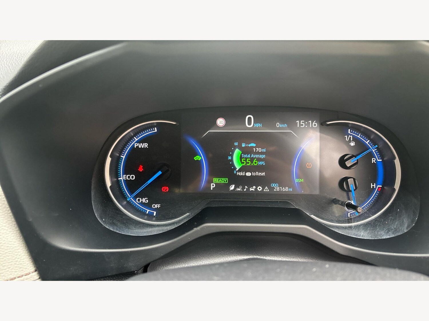 Used Toyota RAV4 2022 for sale - 76247334: Photo 11