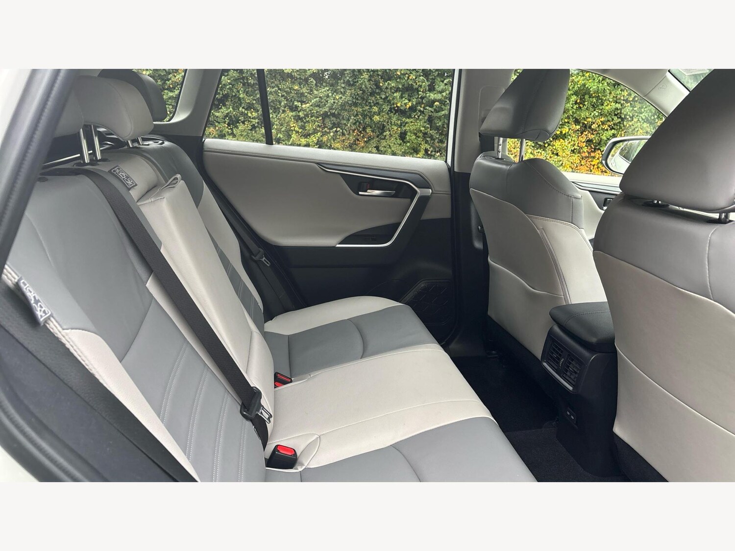Used Toyota RAV4 2022 for sale - 76247334: Photo 14