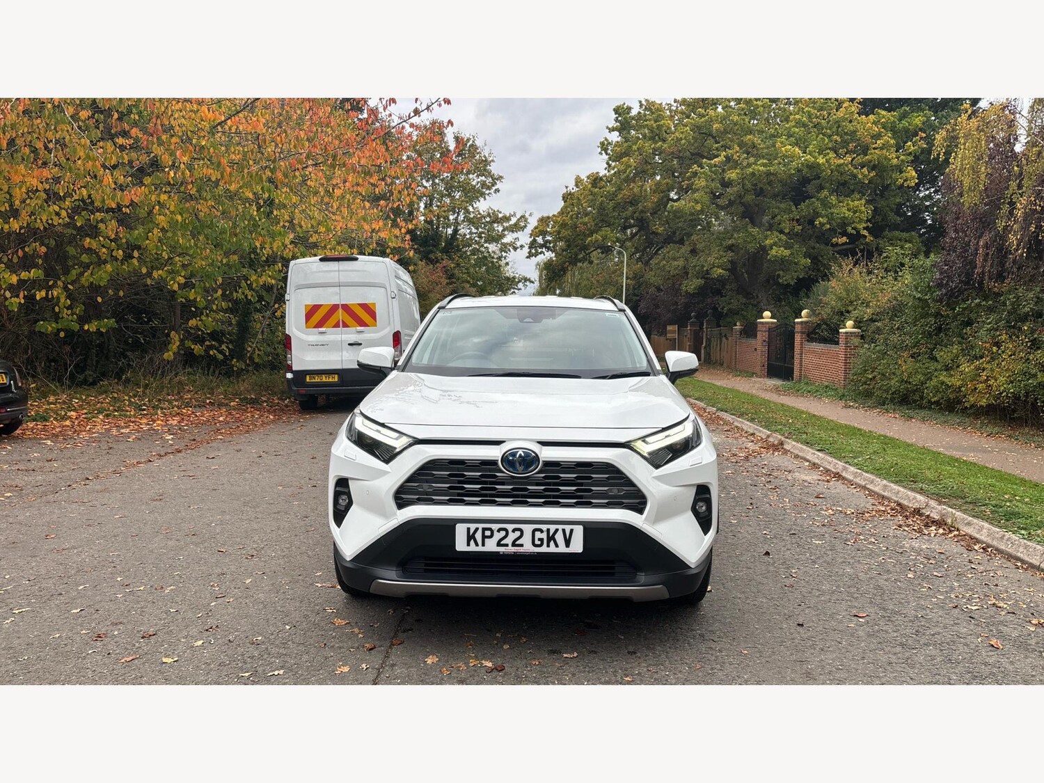 Used Toyota RAV4 2022 for sale - 76247334: Photo 17
