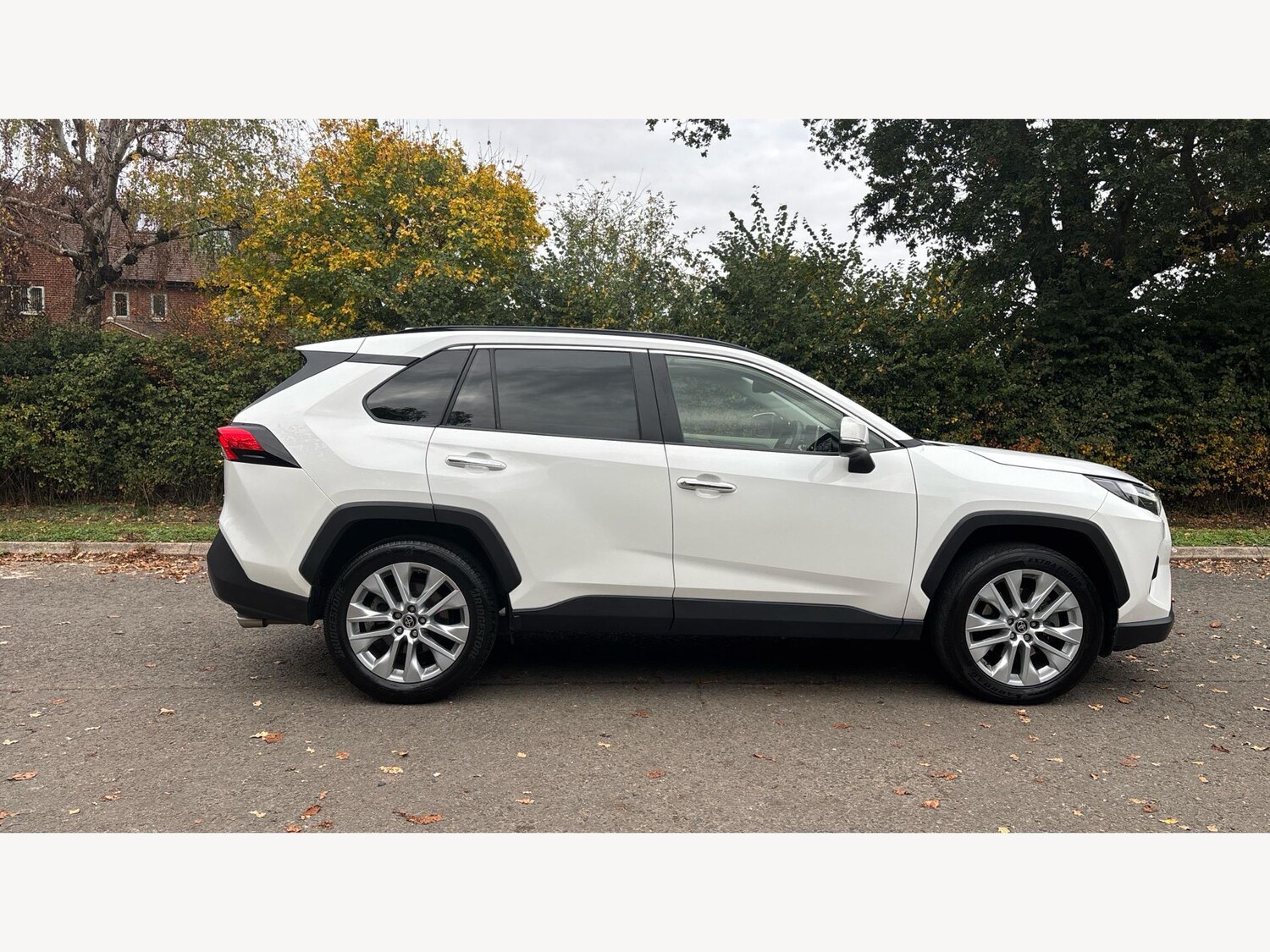 Used Toyota RAV4 2022 for sale - 76247334: Photo 18