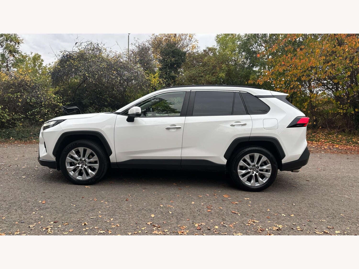 Used Toyota RAV4 2022 for sale - 76247334: Photo 19