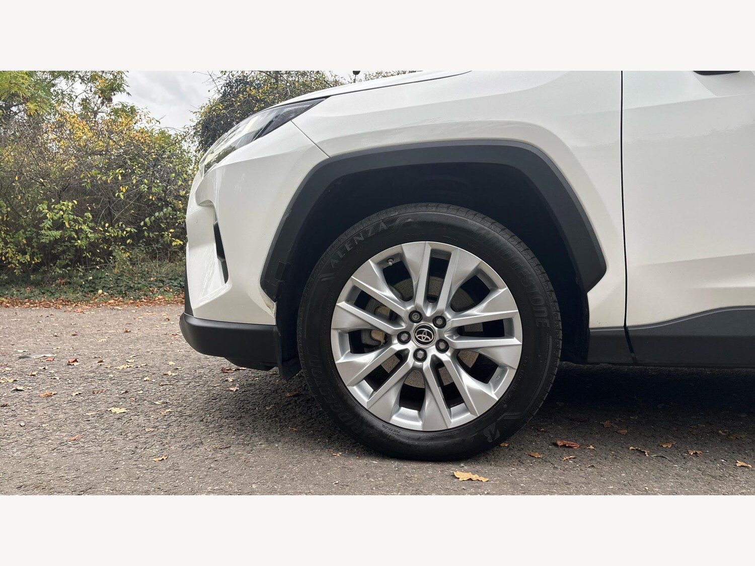 Used Toyota RAV4 2022 for sale - 76247334: Photo 20