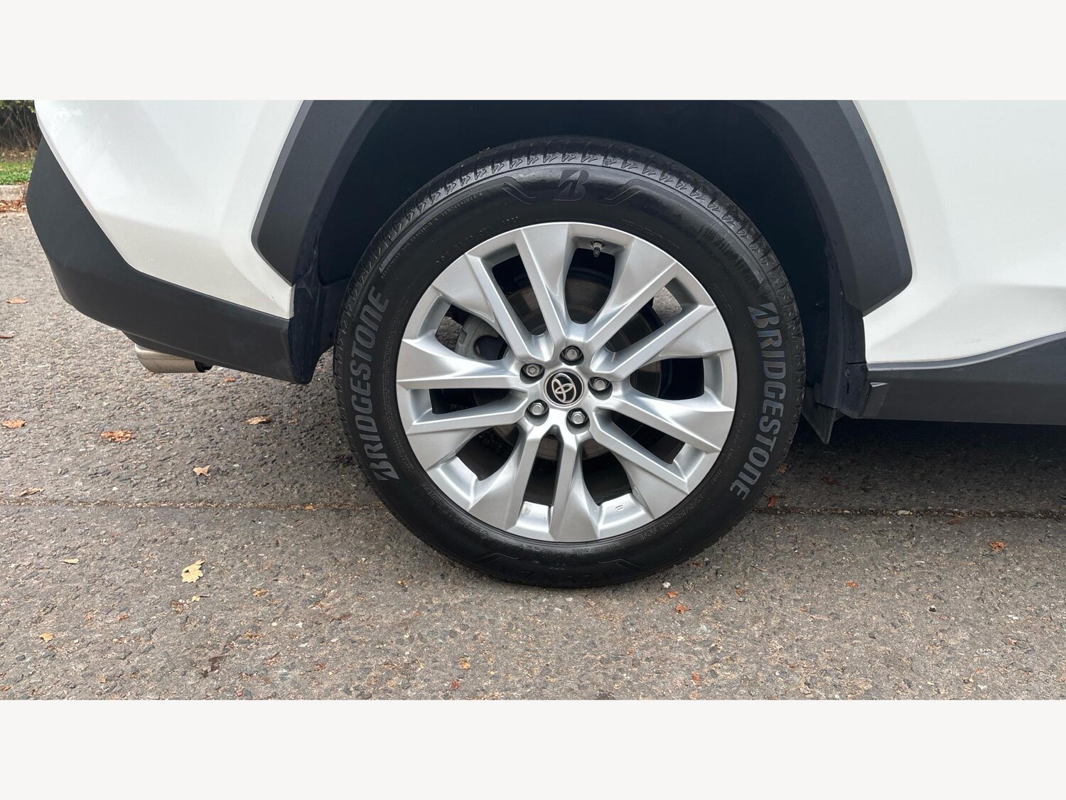 Used Toyota RAV4 2022 for sale - 76247334: Photo 22
