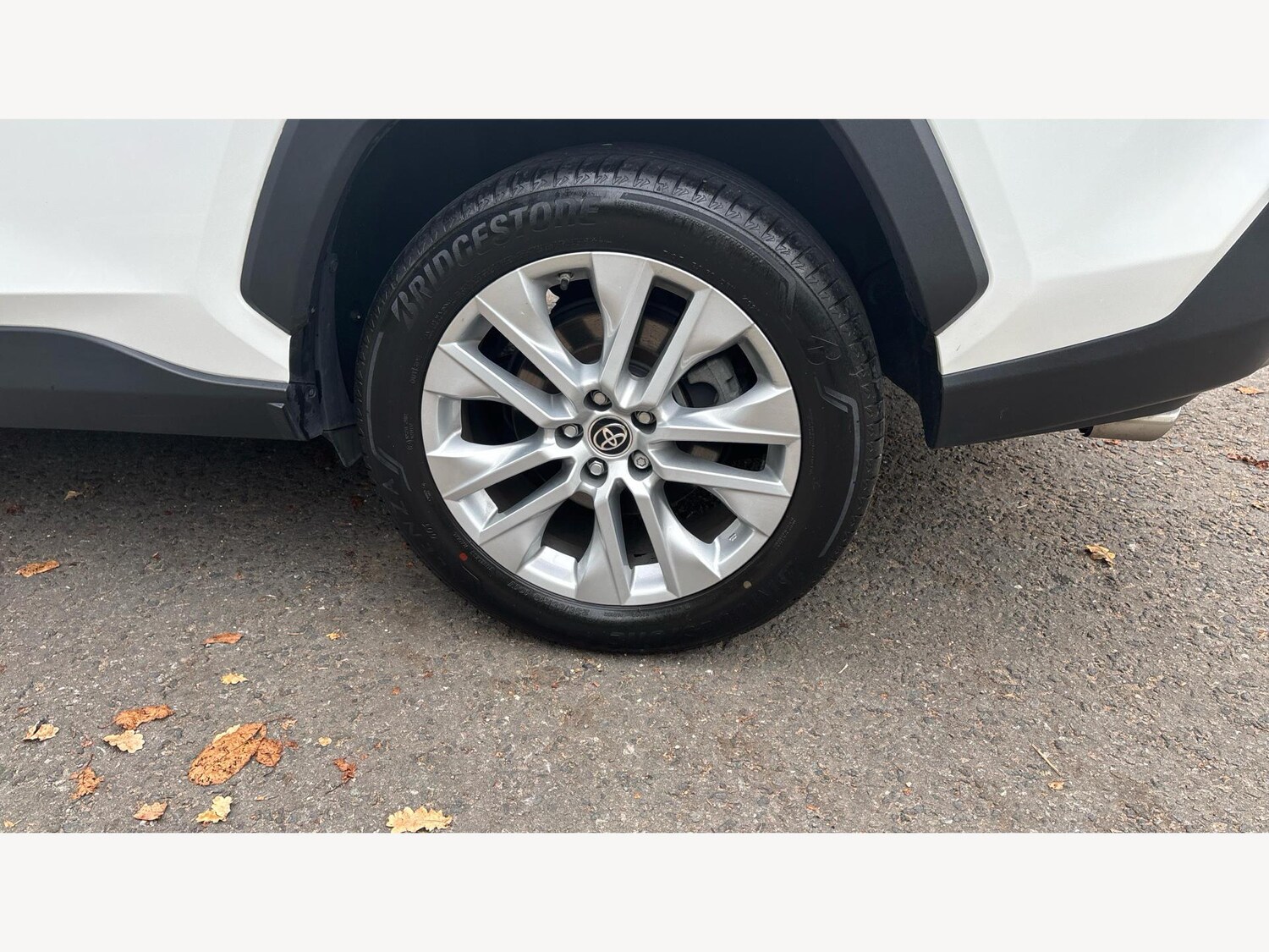 Used Toyota RAV4 2022 for sale - 76247334: Photo 24