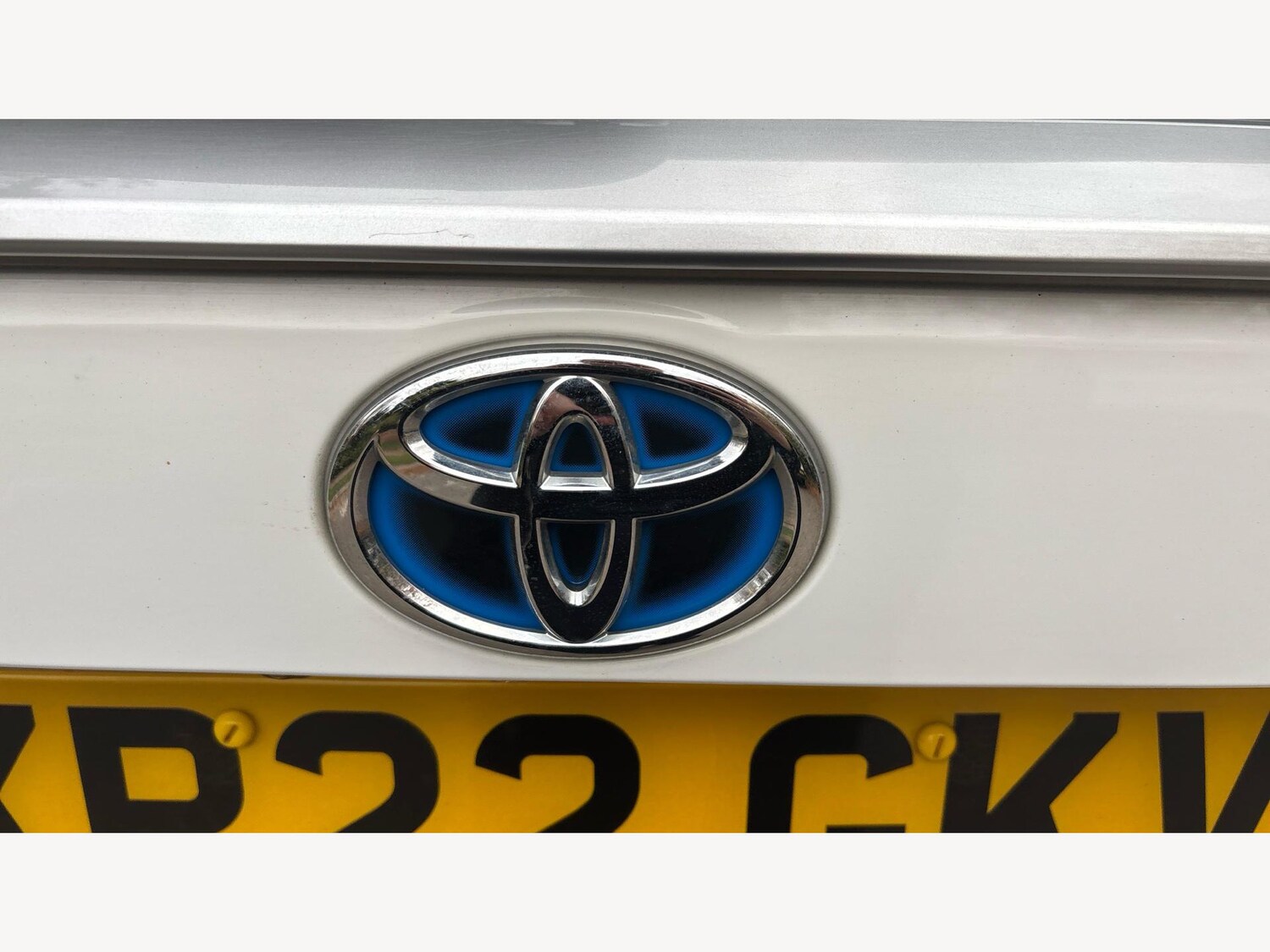 Used Toyota RAV4 2022 for sale - 76247334: Photo 26