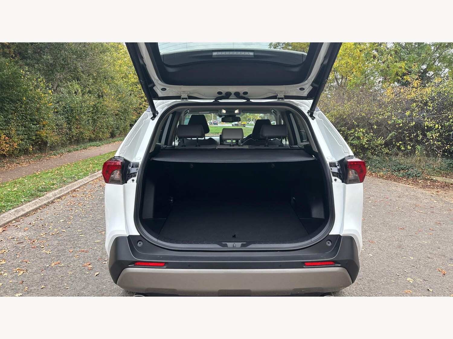 Used Toyota RAV4 2022 for sale - 76247334: Photo 28