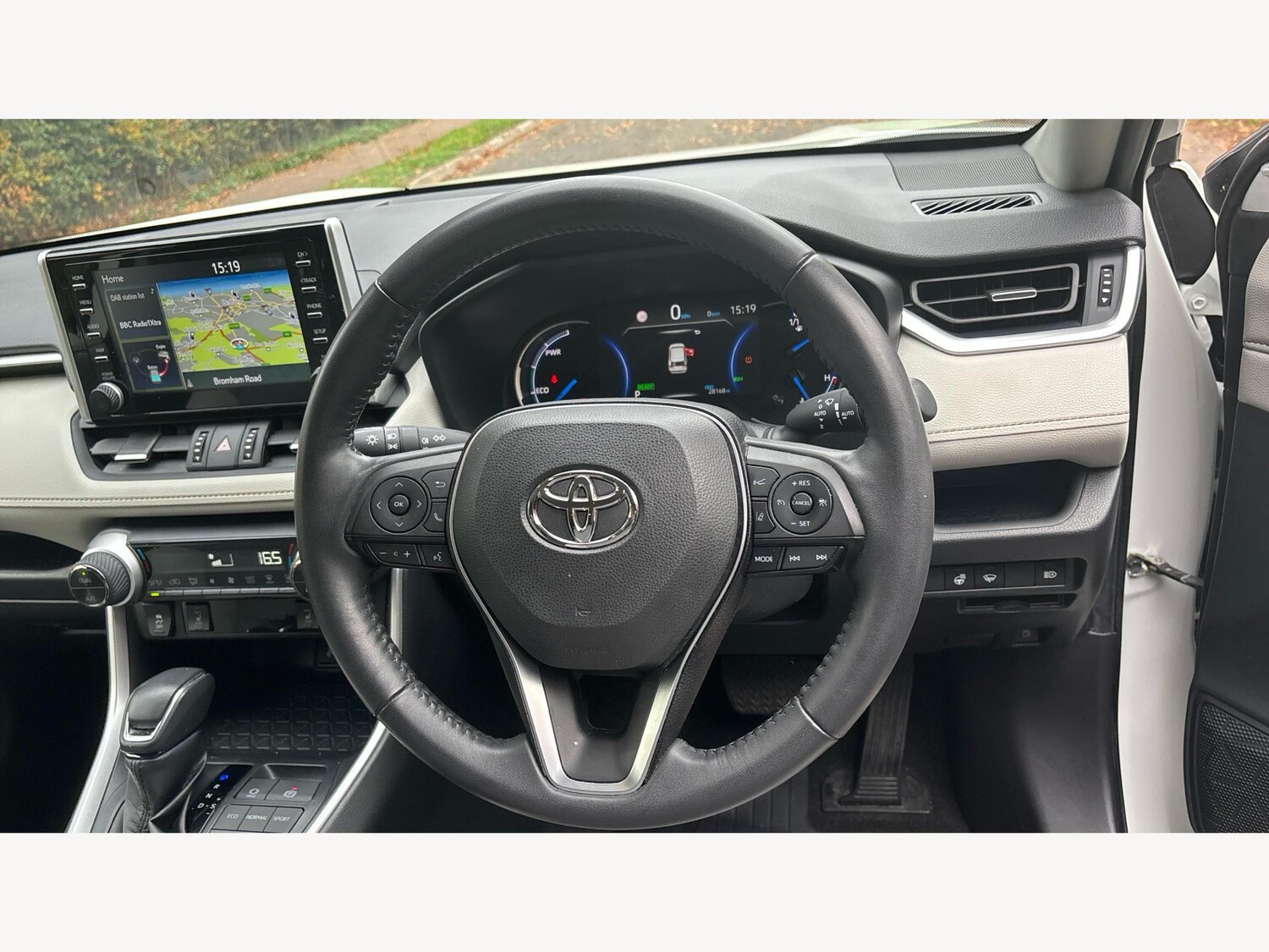 Used Toyota RAV4 2022 for sale - 76247334: Photo 8