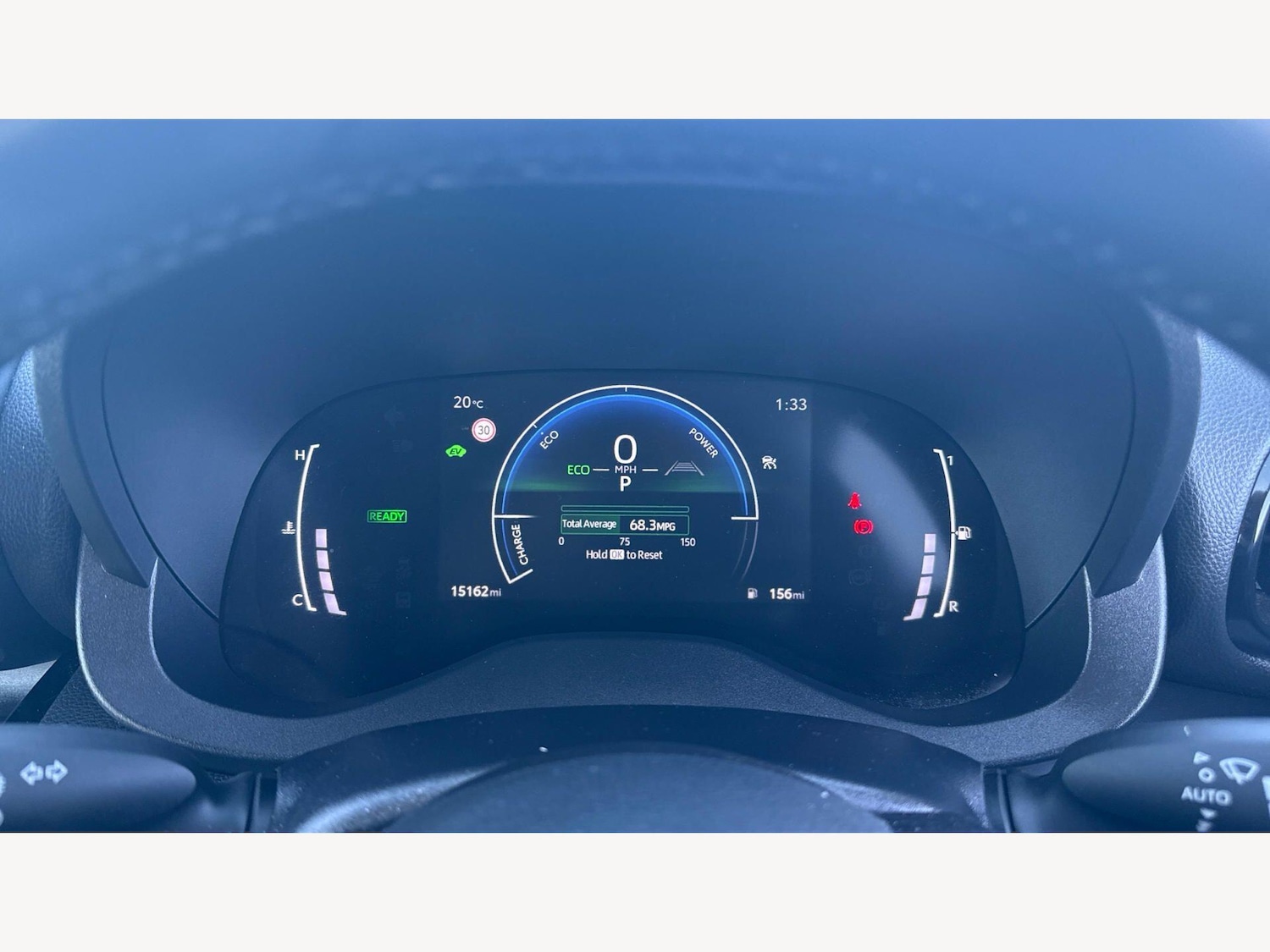 Used Toyota Yaris Cross 2024 for sale - 77993179: Photo 11