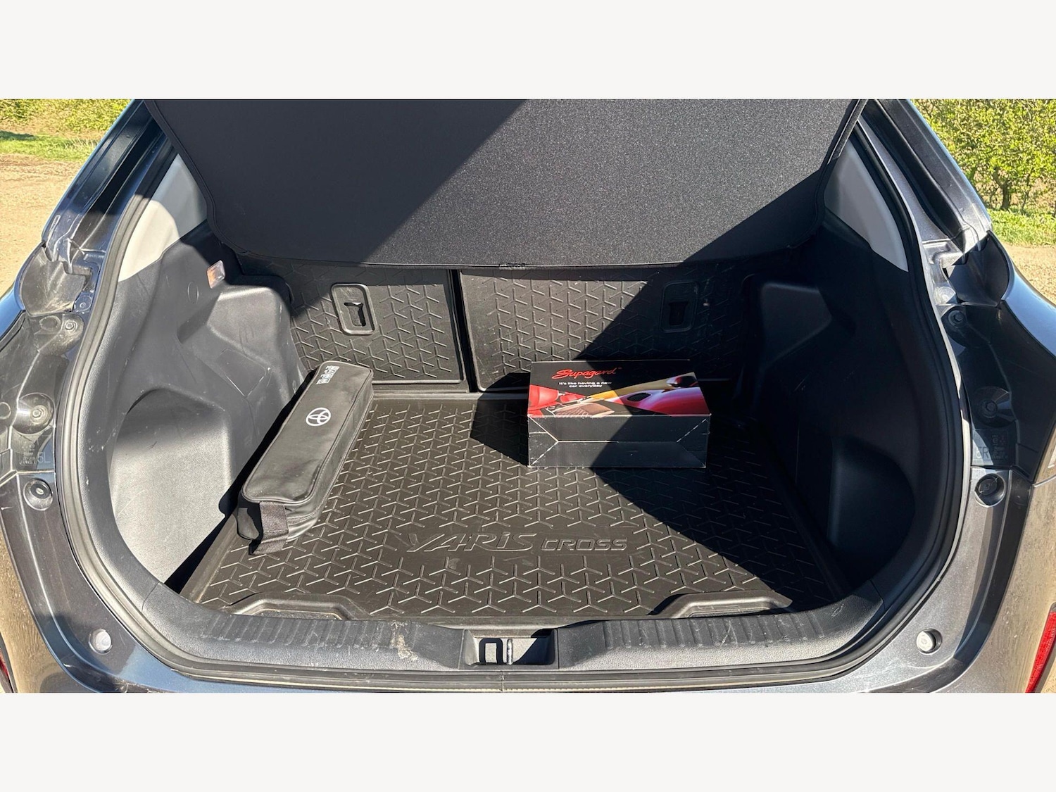 Used Toyota Yaris Cross 2024 for sale - 77993179: Photo 16