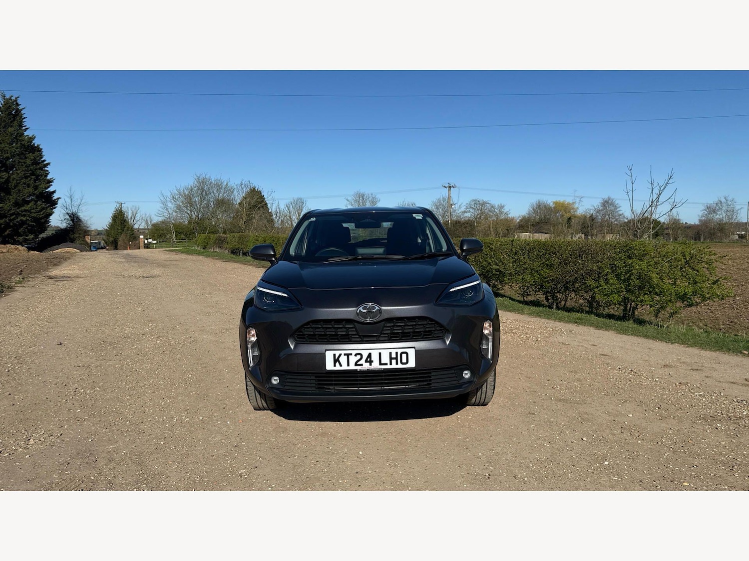 Used Toyota Yaris Cross 2024 for sale - 77993179: Photo 17