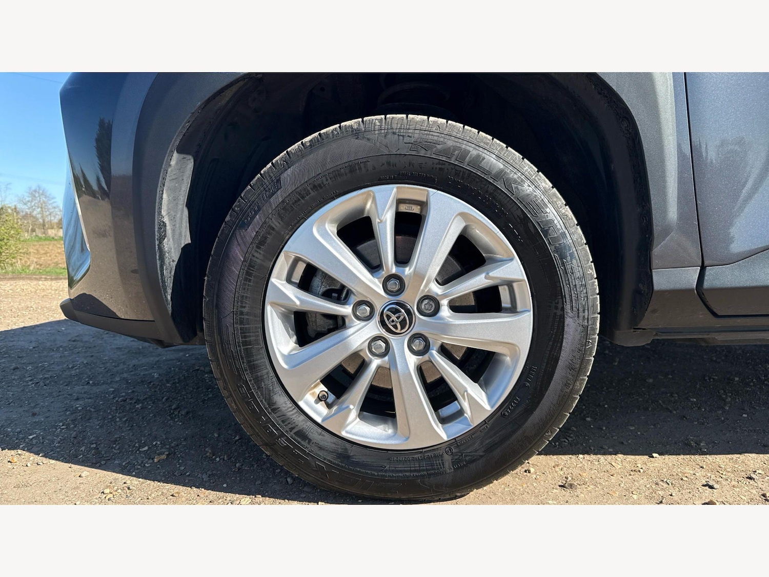 Used Toyota Yaris Cross 2024 for sale - 77993179: Photo 20