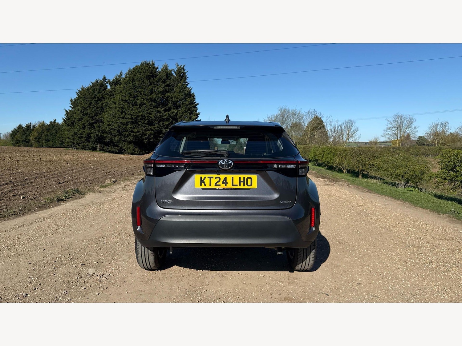 Used Toyota Yaris Cross 2024 for sale - 77993179: Photo 21