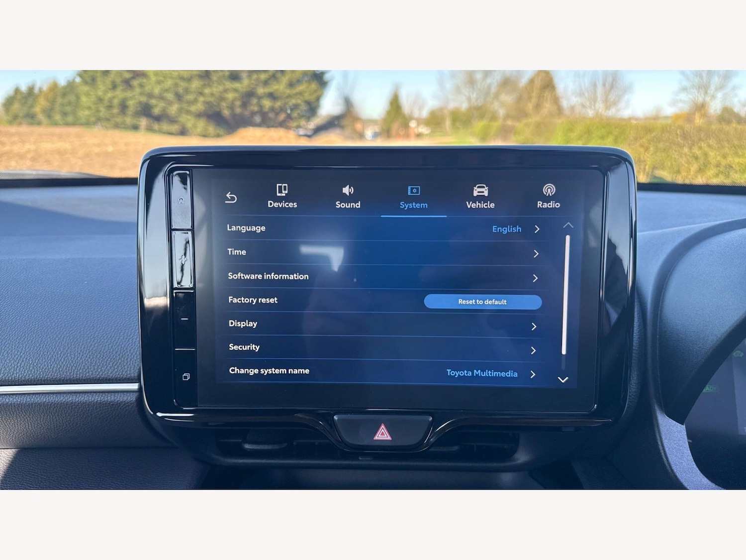 Used Toyota Yaris Cross 2024 for sale - 77993179: Photo 26