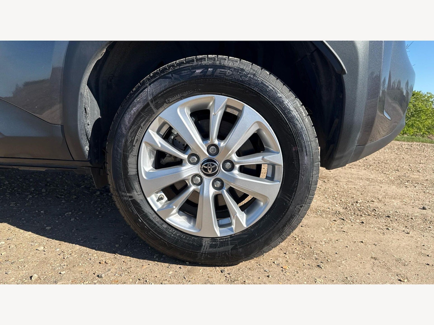 Used Toyota Yaris Cross 2024 for sale - 77993179: Photo 29