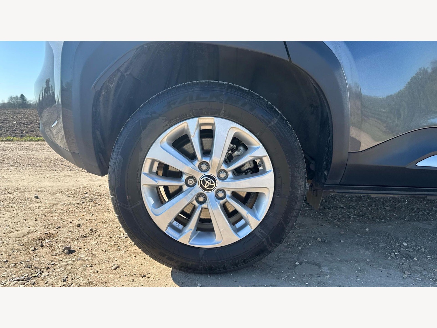 Used Toyota Yaris Cross 2024 for sale - 77993179: Photo 31