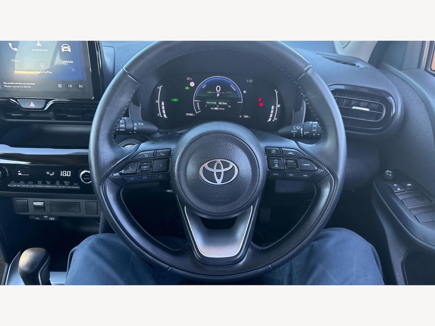 Used Toyota Yaris Cross 2024 for sale - 77993179: Photo 8