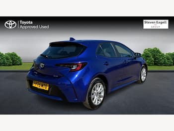 Used Toyota Corolla 2025 for sale - 79861050: Photo