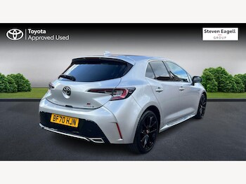 Used Toyota Corolla 2020 for sale - 78019942: Photo