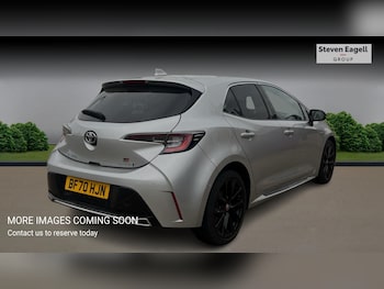 Used Toyota Corolla 2020 for sale - 78019942: Photo