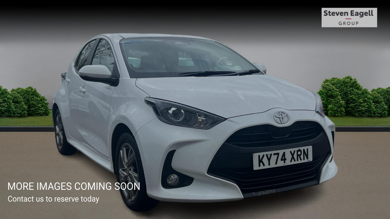 Used Toyota Yaris 2024 for sale - 77709652: Photo 1