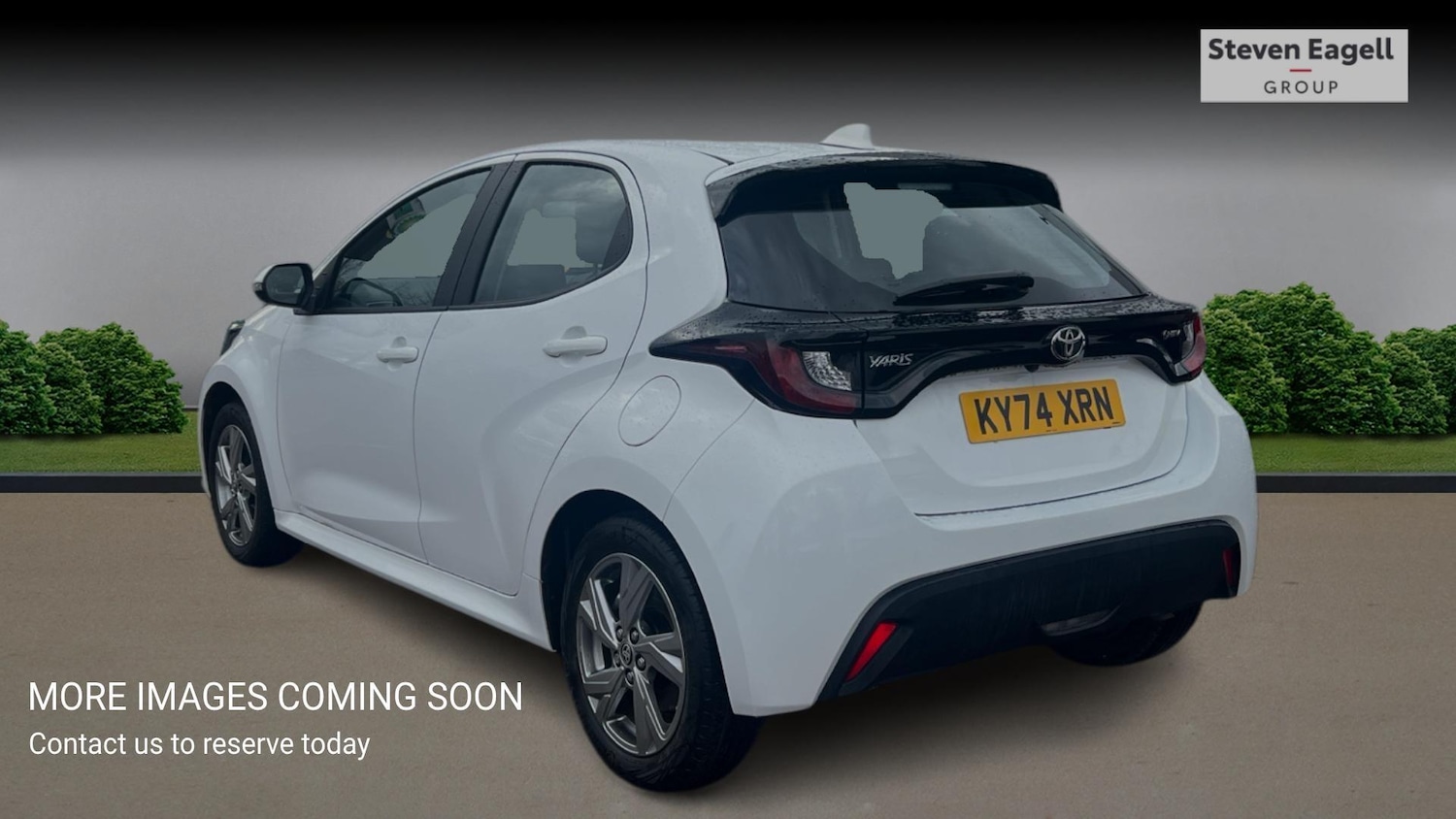 Used Toyota Yaris 2024 for sale - 77709652: Photo 2