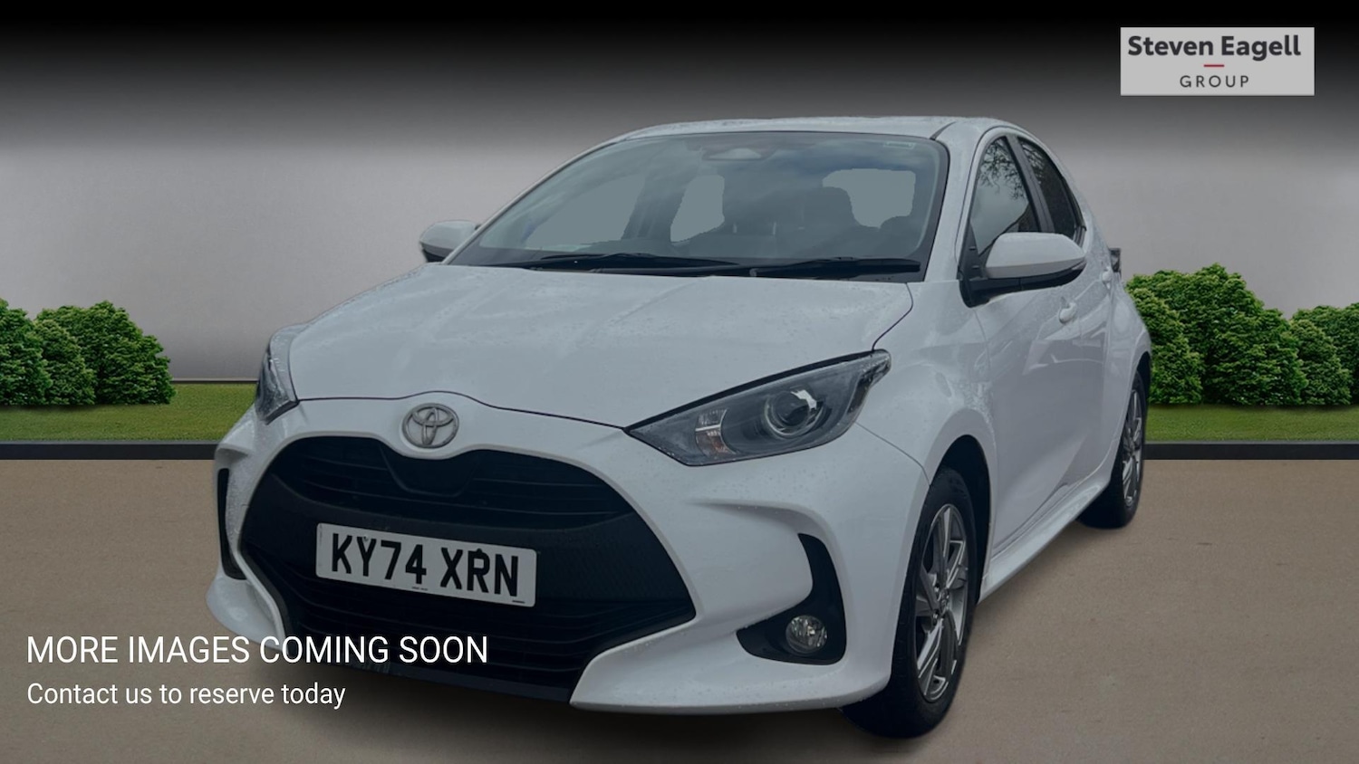 Used Toyota Yaris 2024 for sale - 77709652: Photo 3