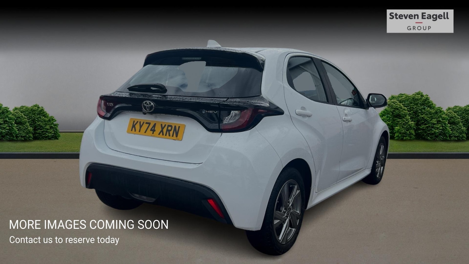 Used Toyota Yaris 2024 for sale - 77709652: Photo 4