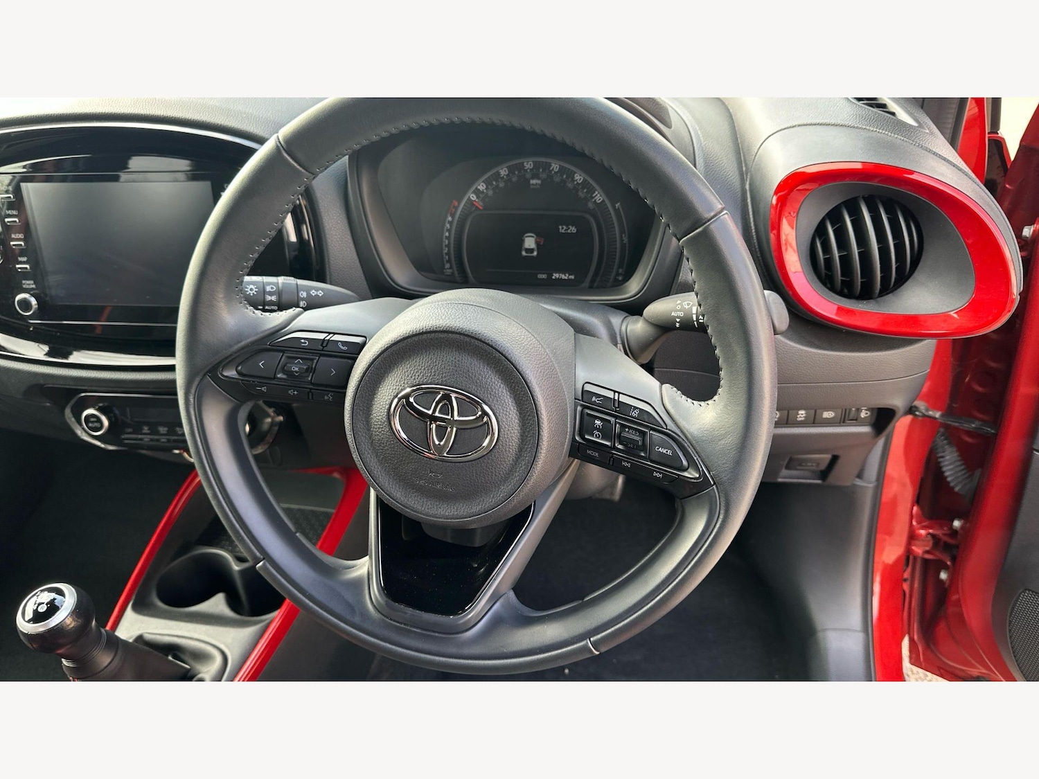Used Toyota Aygo X 2022 for sale - 78048248: Photo 10