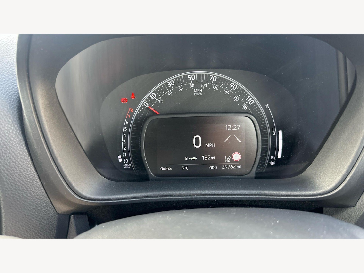 Used Toyota Aygo X 2022 for sale - 78048248: Photo 11