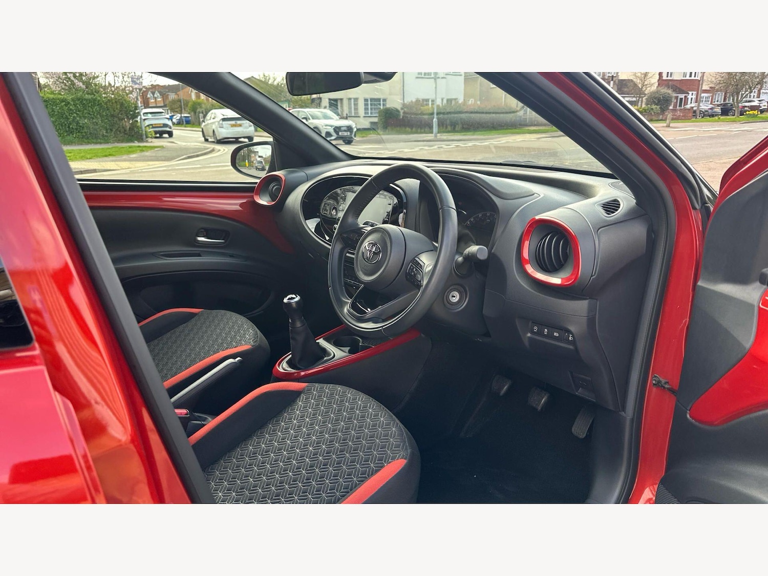 Used Toyota Aygo X 2022 for sale - 78048248: Photo 13