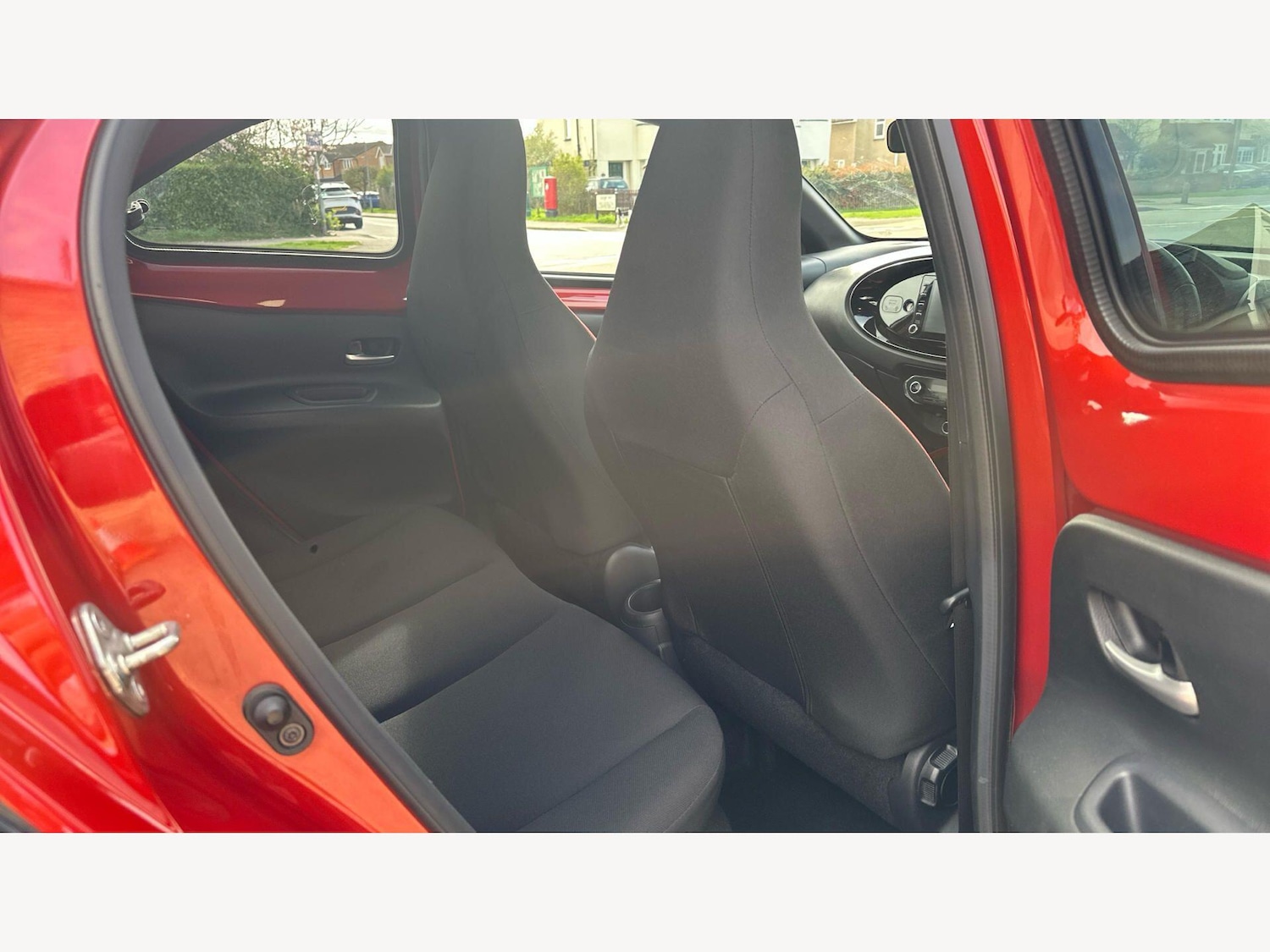 Used Toyota Aygo X 2022 for sale - 78048248: Photo 14