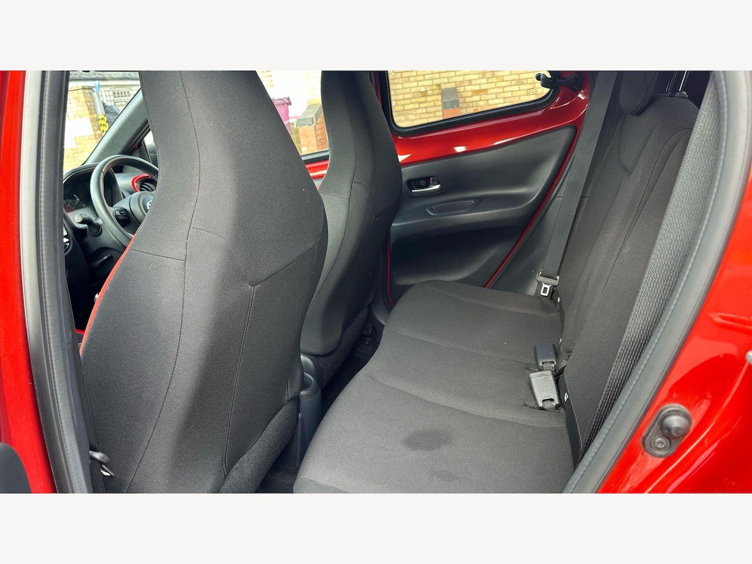 Used Toyota Aygo X 2022 for sale - 78048248: Photo 15