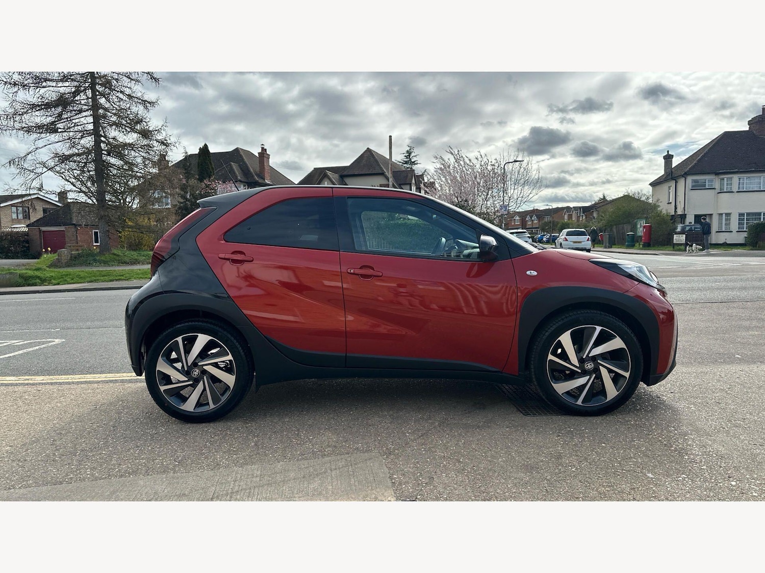 Used Toyota Aygo X 2022 for sale - 78048248: Photo 18