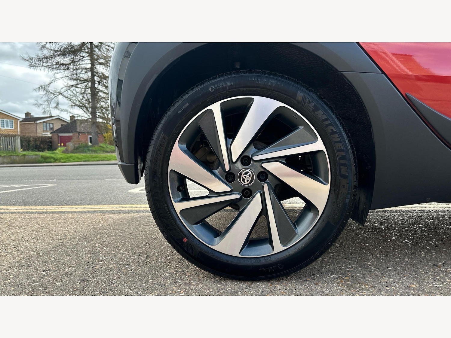 Used Toyota Aygo X 2022 for sale - 78048248: Photo 20