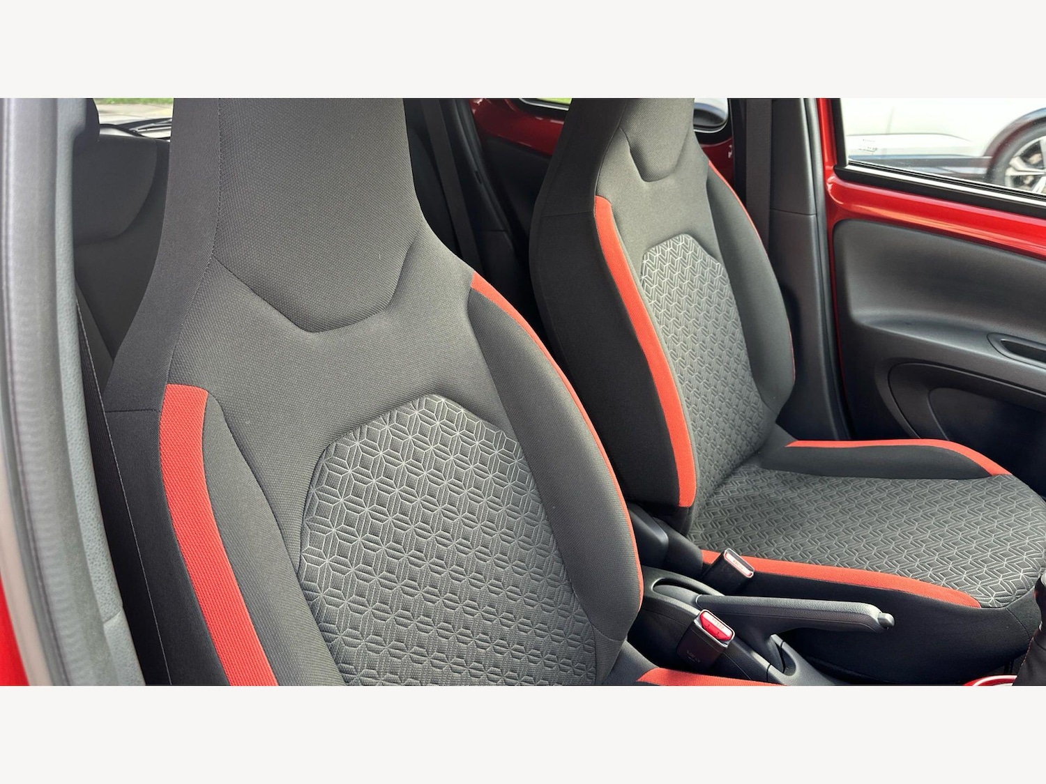 Used Toyota Aygo X 2022 for sale - 78048248: Photo 22