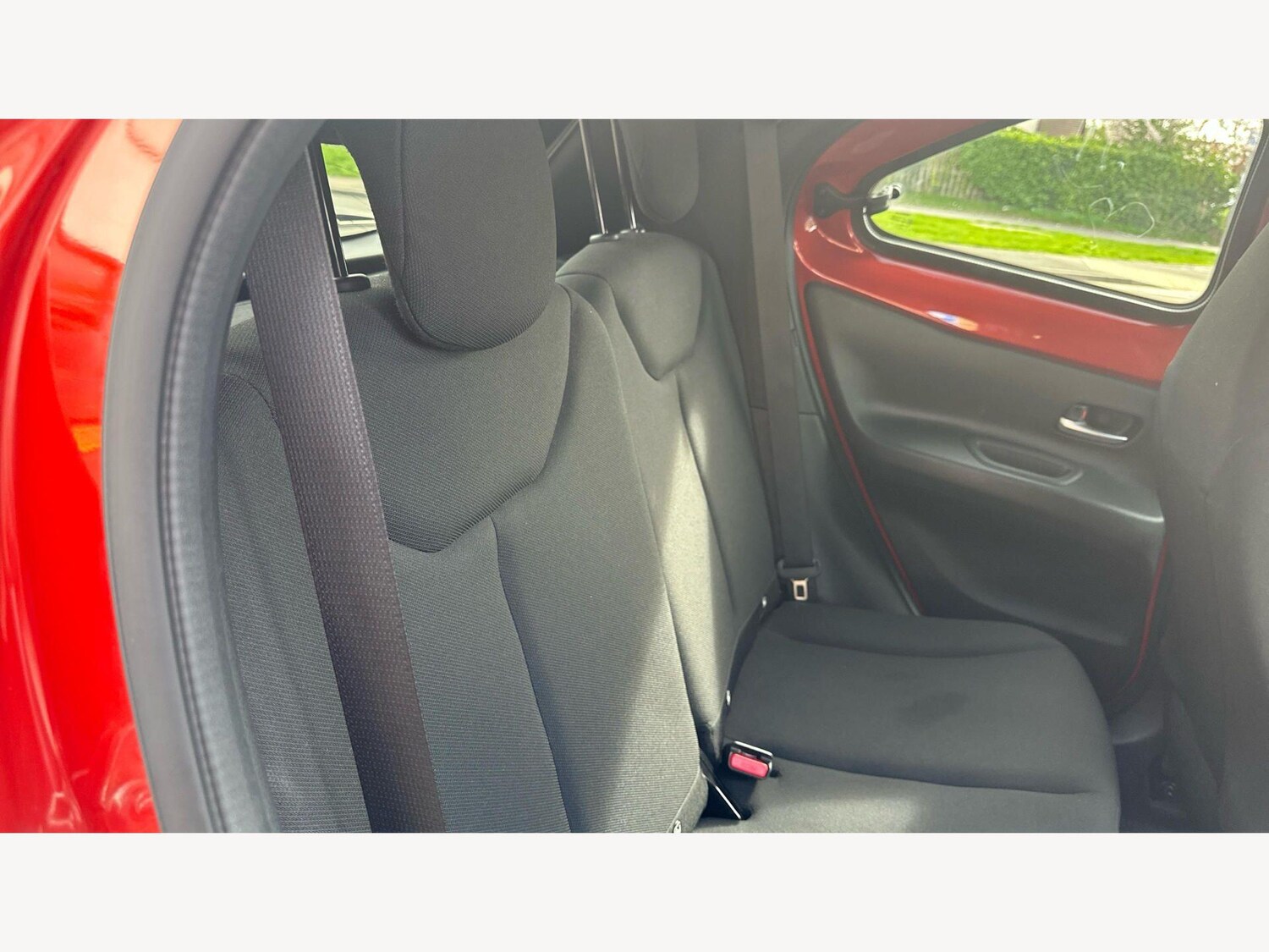 Used Toyota Aygo X 2022 for sale - 78048248: Photo 24