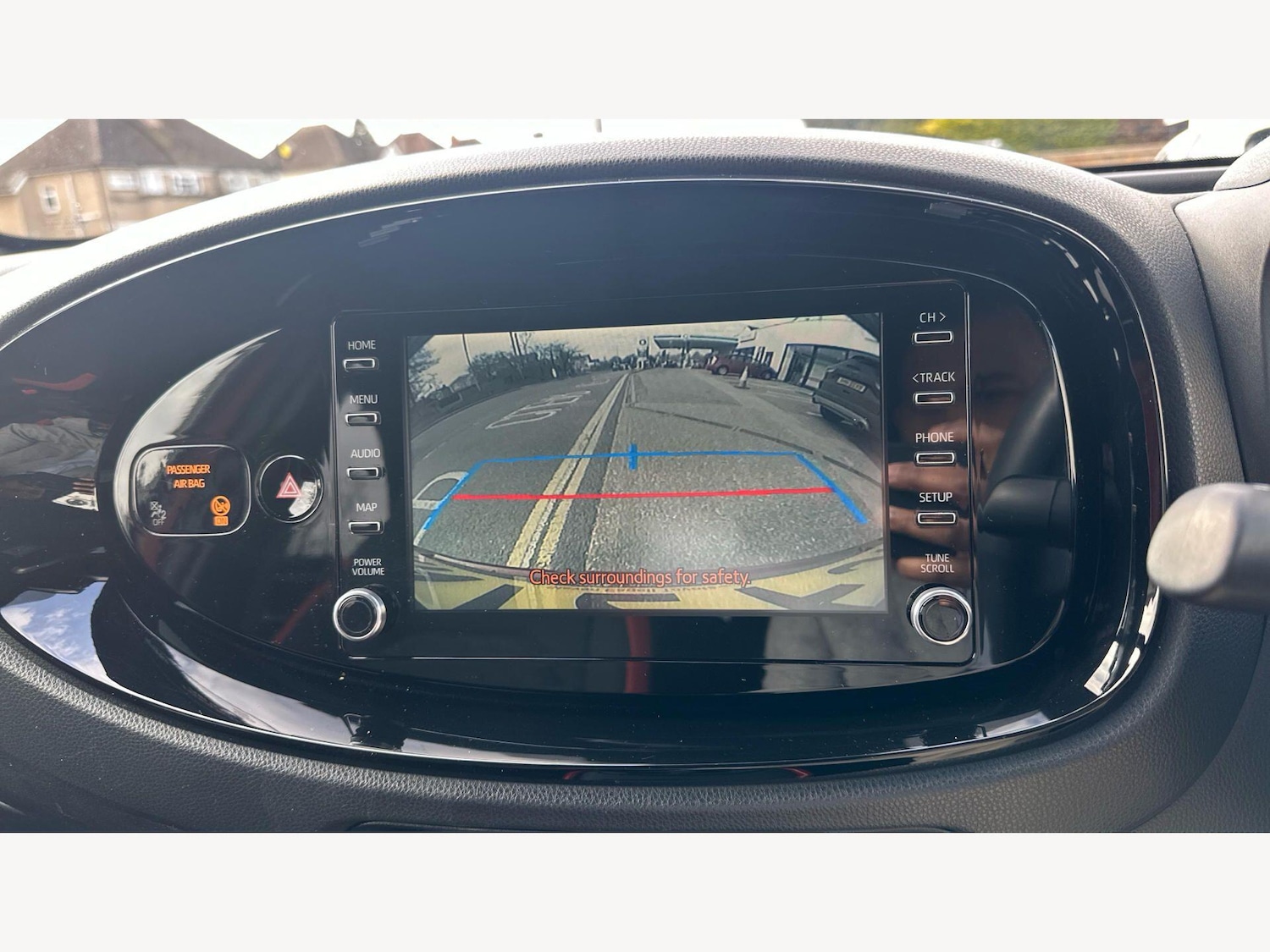 Used Toyota Aygo X 2022 for sale - 78048248: Photo 29