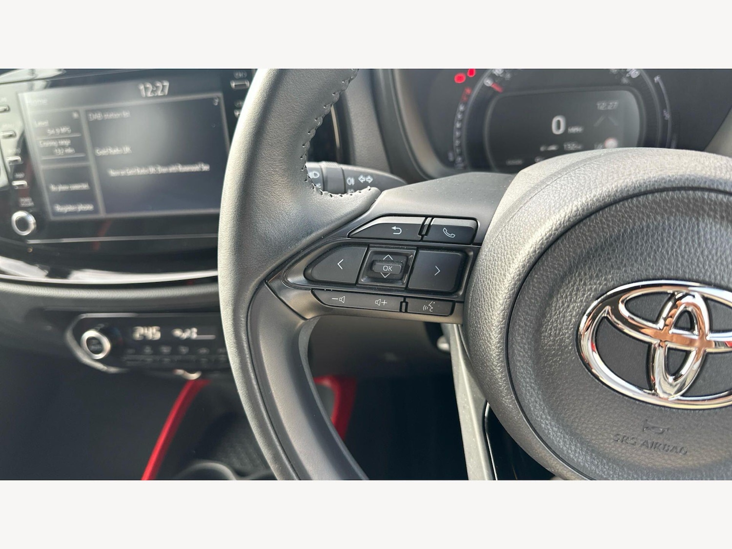 Used Toyota Aygo X 2022 for sale - 78048248: Photo 31