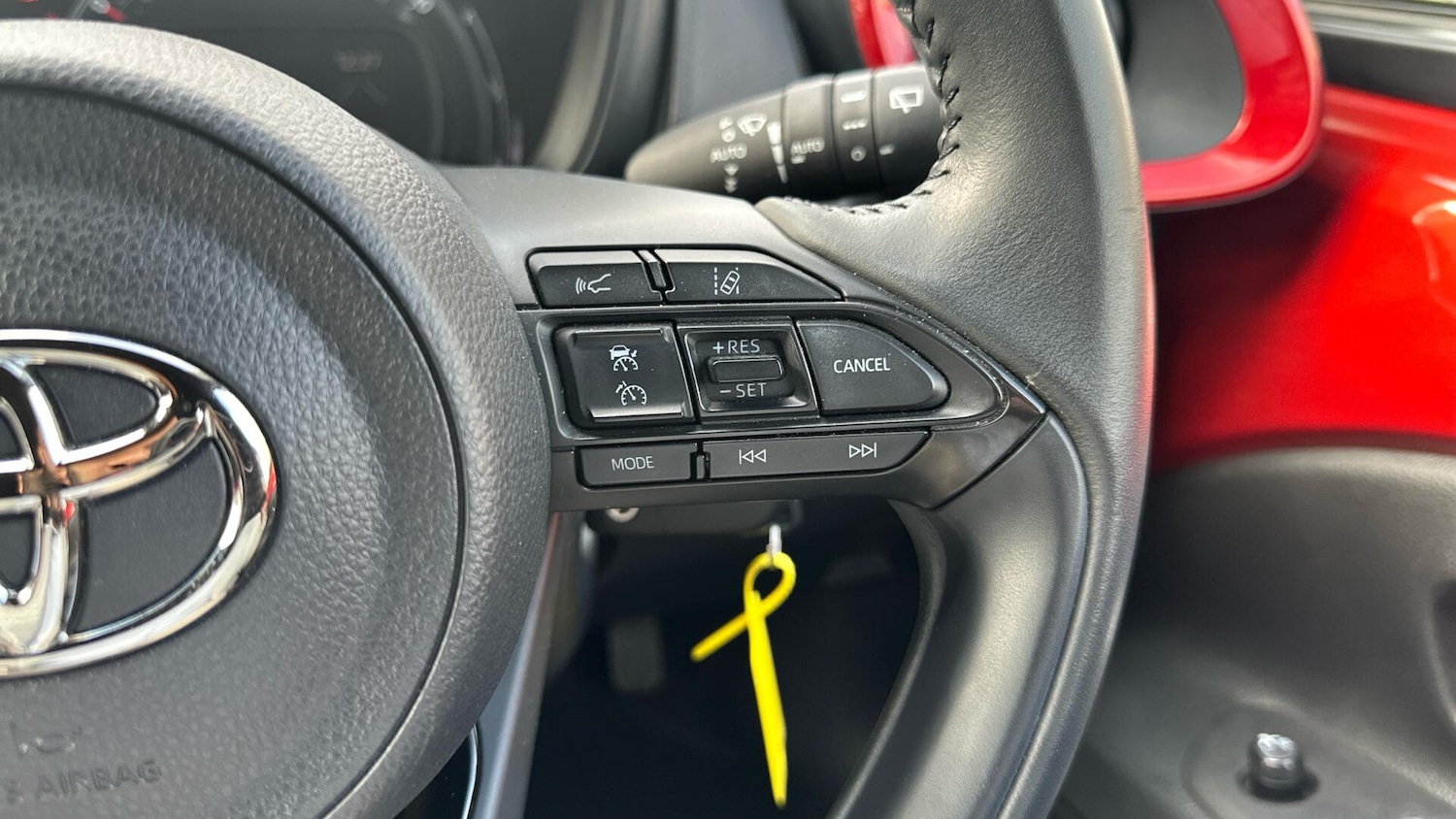 Used Toyota Aygo X 2022 for sale - 78048248: Photo 32