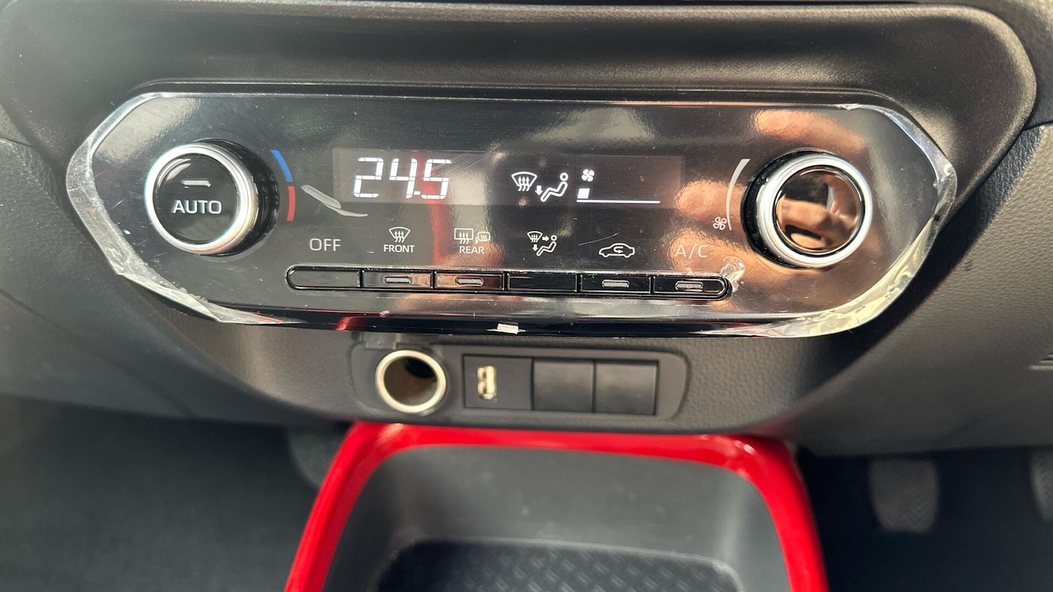 Used Toyota Aygo X 2022 for sale - 78048248: Photo 37