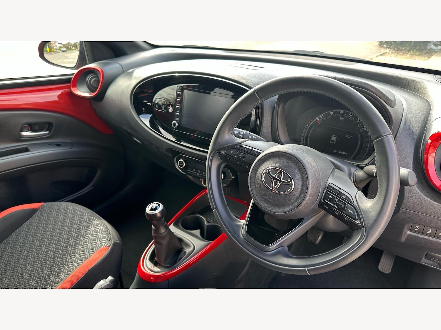 Used Toyota Aygo X 2022 for sale - 78048248: Photo 8
