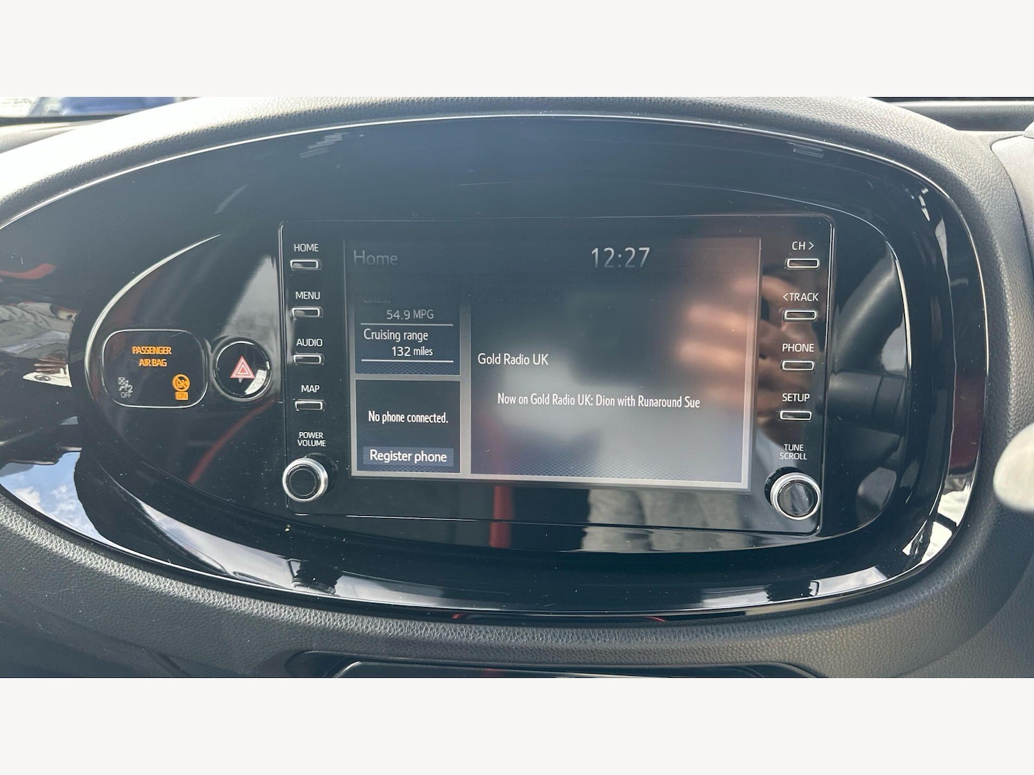 Used Toyota Aygo X 2022 for sale - 78048248: Photo 9