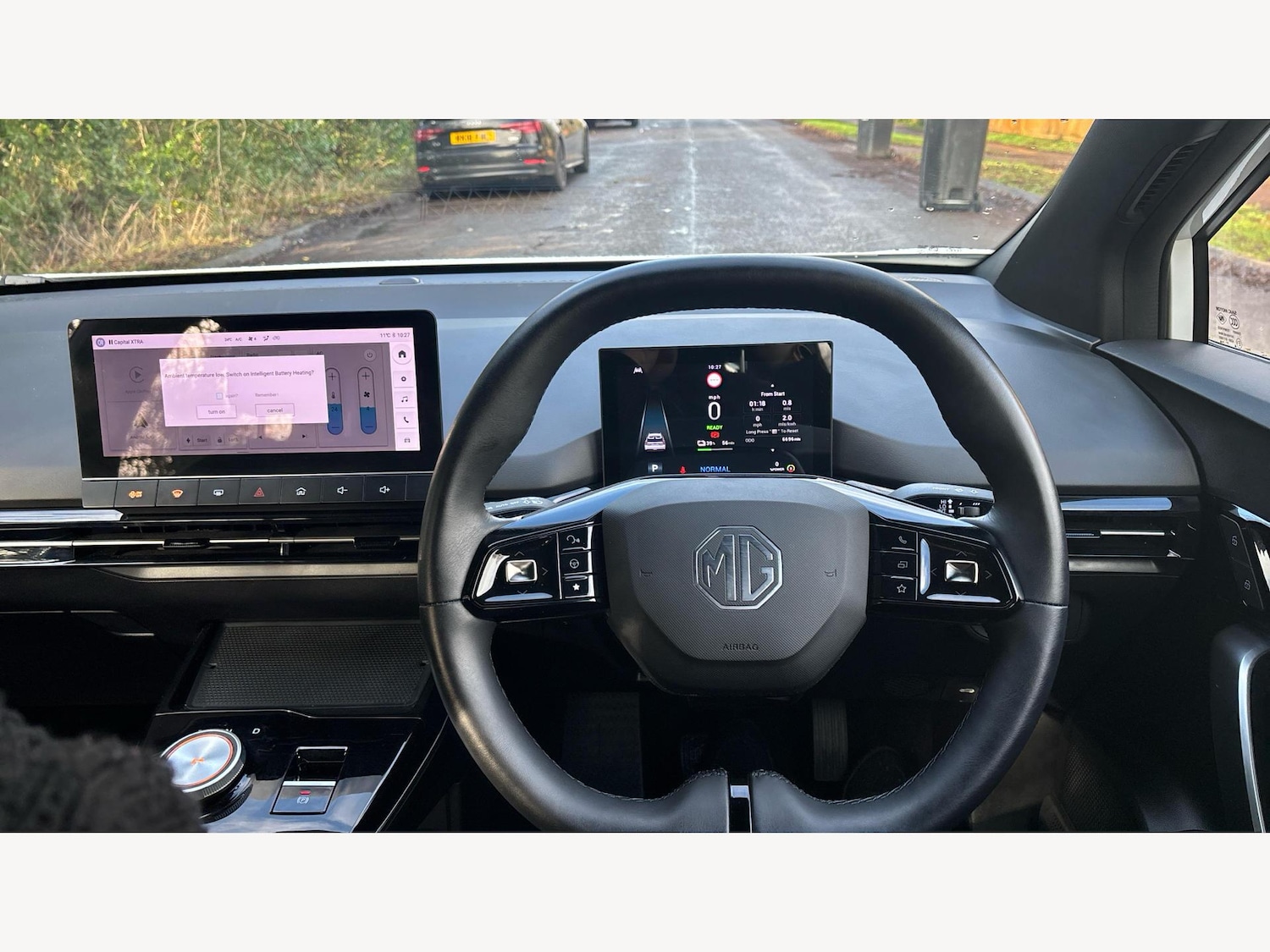 Used MG MG4 2023 for sale - 77538040: Photo 10