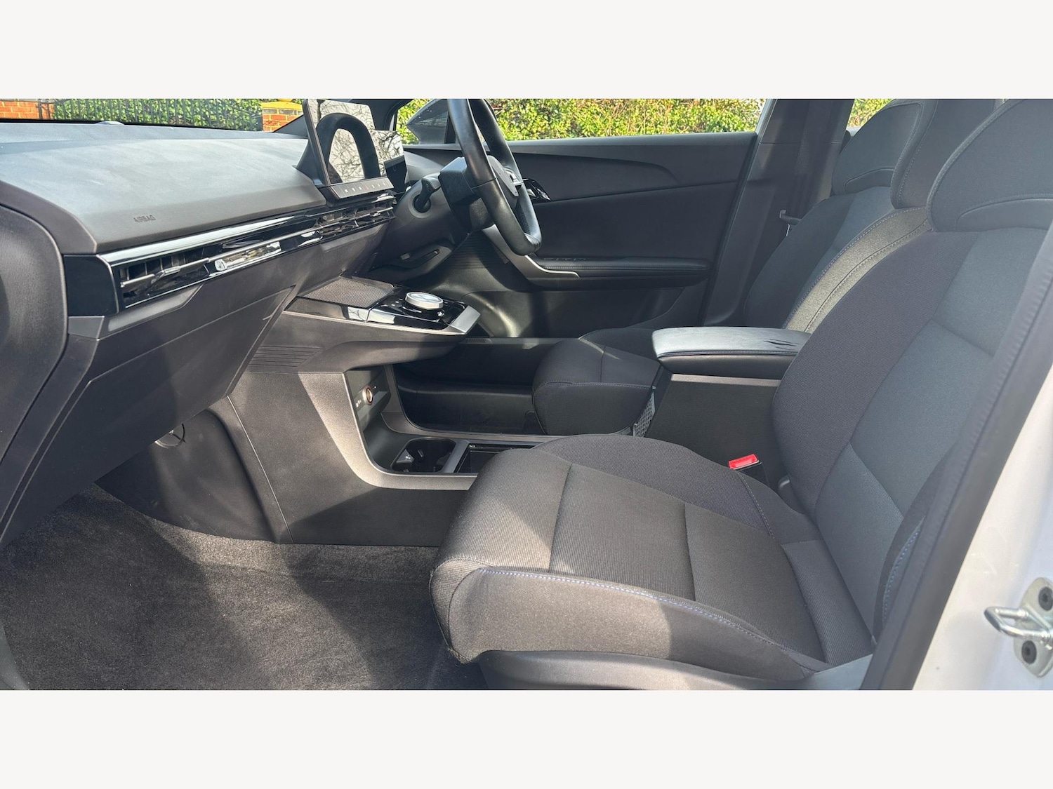 Used MG MG4 2023 for sale - 77538040: Photo 12