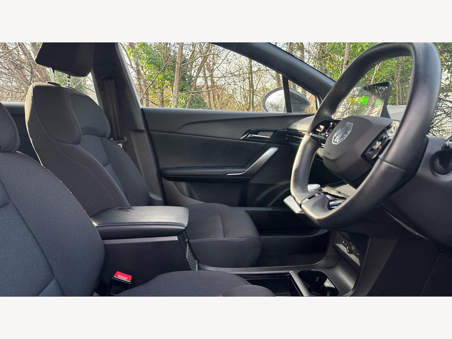 Used MG MG4 2023 for sale - 77538040: Photo 13